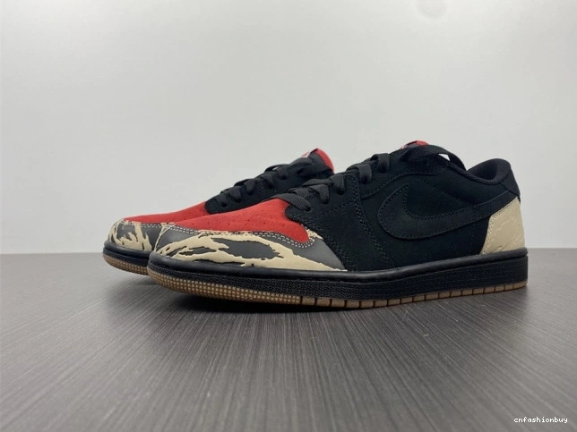 Carnivore SoleFly DN3400-001 1 x Jordan Air Low 1009